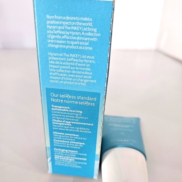 SELFLESS by Hyram - Picture 5 of 6